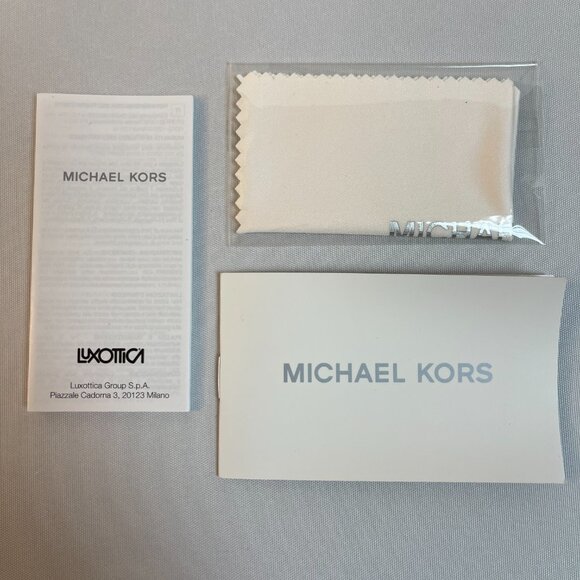 Michael Kors - Pilot Sunglasses main image 9